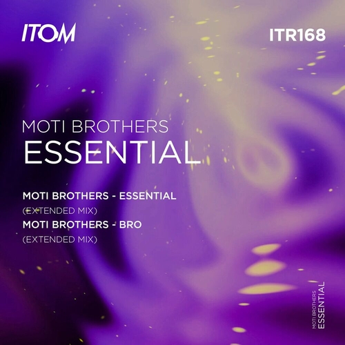 Moti Brothers - Essential [ITR168]